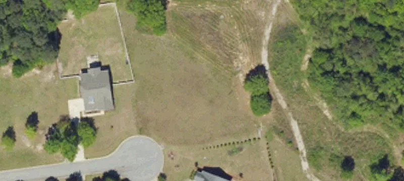 Residential Lot in Cul-de-Sac