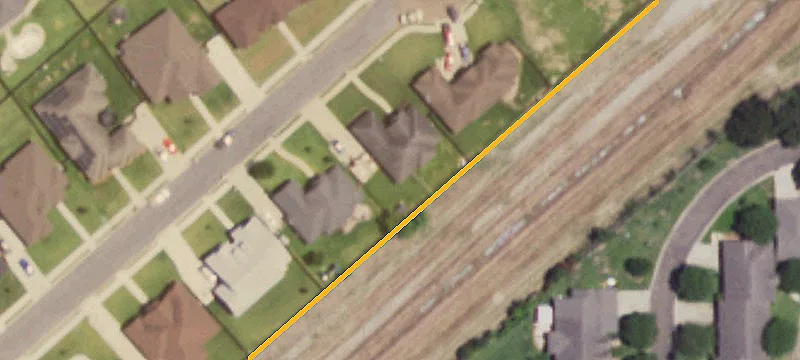 Residential Land Lot