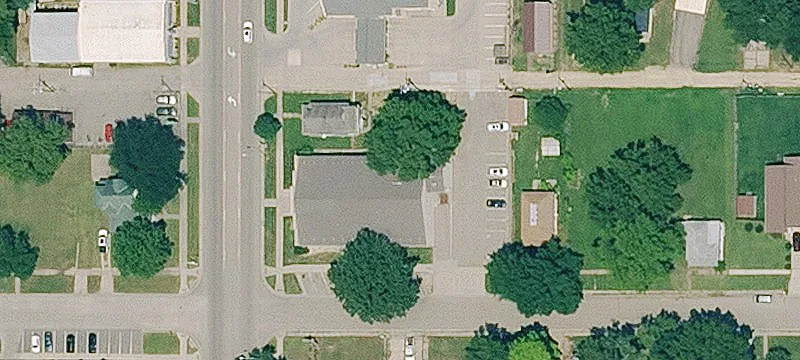 Retail and Warehouse Flex Property