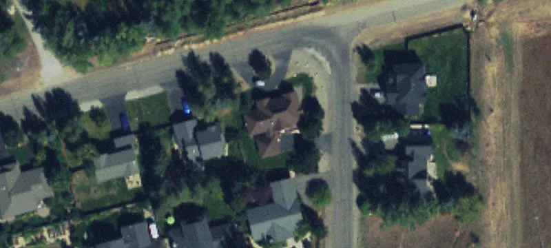 Buildable Agricultural Land Parcel