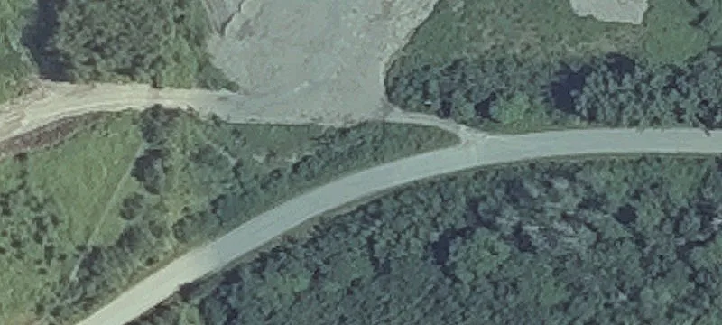 Flat Commercial Land Parcel