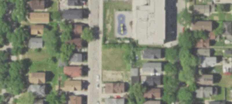 Residential Development Land Lot