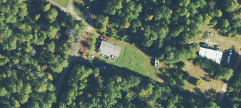 Wooded Lake Community Land Lots