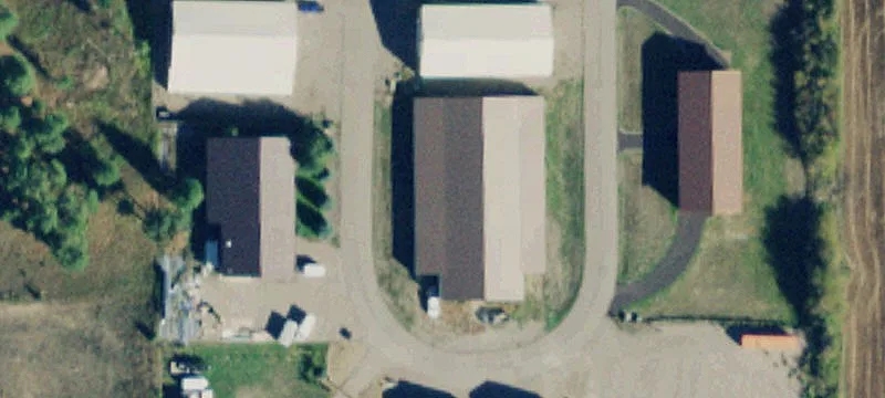 Single-Tenant Industrial NNN Facility