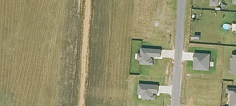 Construction-Ready Residential Lot