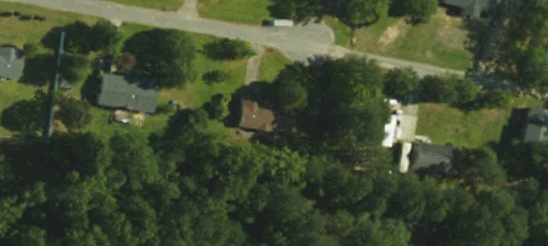 Residential Development Lot