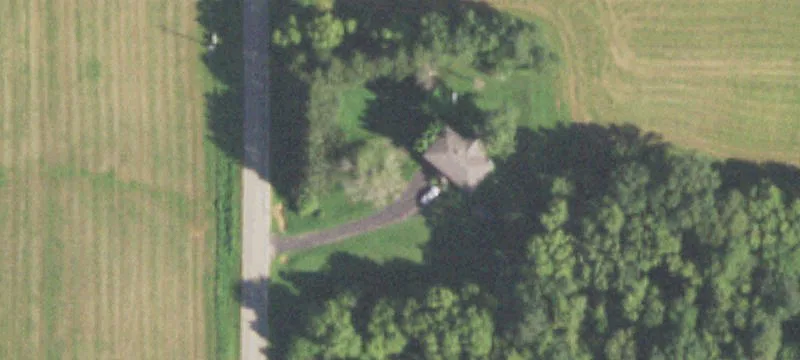 Riverfront Recreation Land Lot