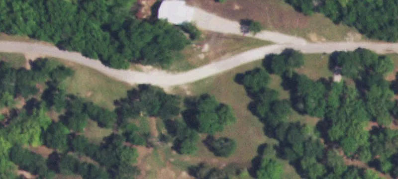 Lake-View Waterfront Land Parcel