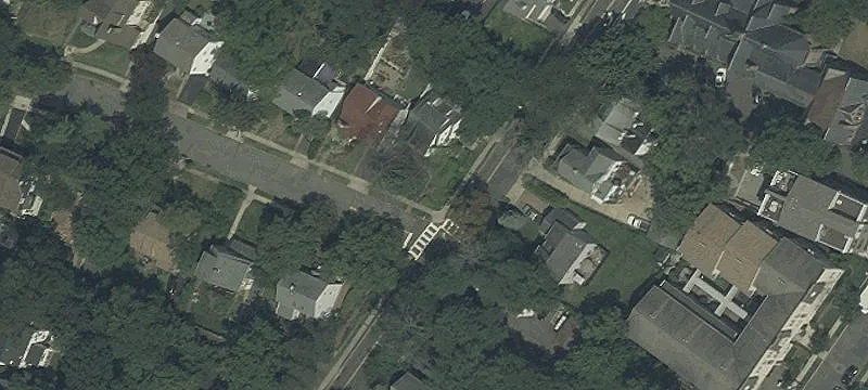 Residential Land Parcel