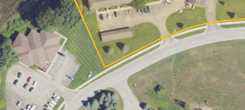 Commercial Land Out-Lots
