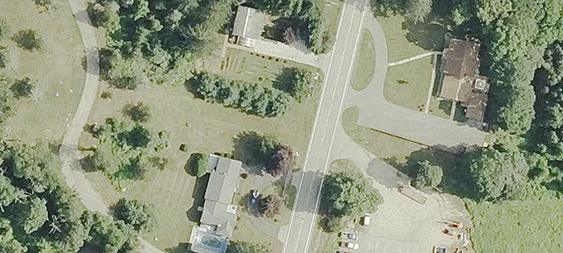 Two-Family Ranch Home