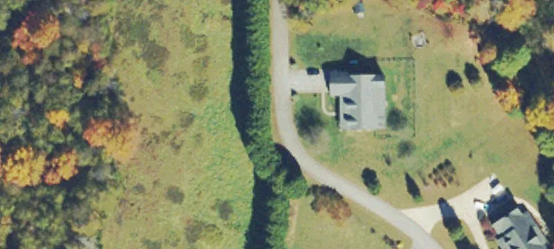 Residential Land Lot