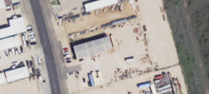Insulated Industrial Workshop Property