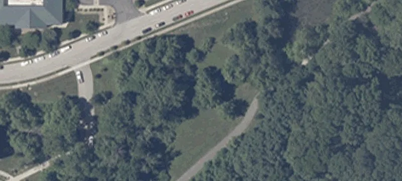 Retail or Office Zoned Vacant Lot