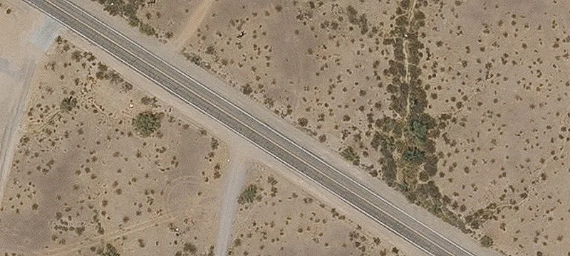 Residential Development Land Parcel