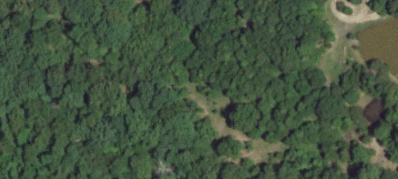 Unrestricted Land with Highway Access