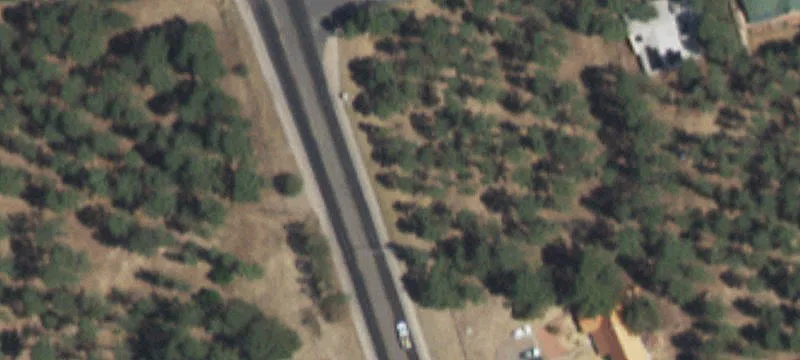 Commercial Land Parcel