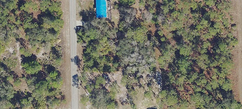 Vacant Home-Building Lot