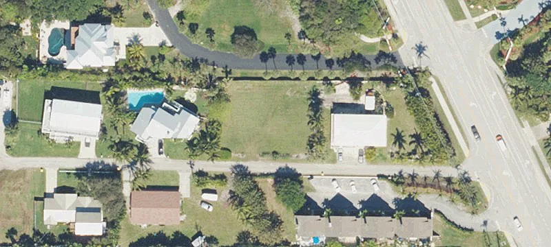 Residential Building Lot