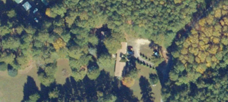 Wooded Residential Building Lot