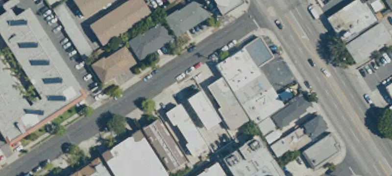 Remodeled 4-Unit Multifamily Property