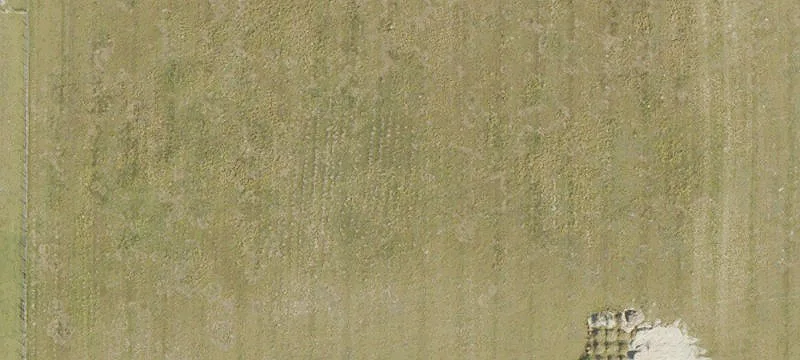 Waterfront Agricultural Land Parcel