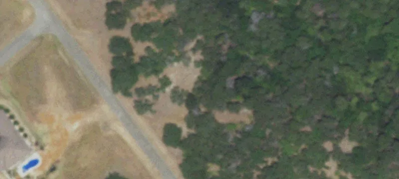 Vacant Residential Lot in Gated Golf Community