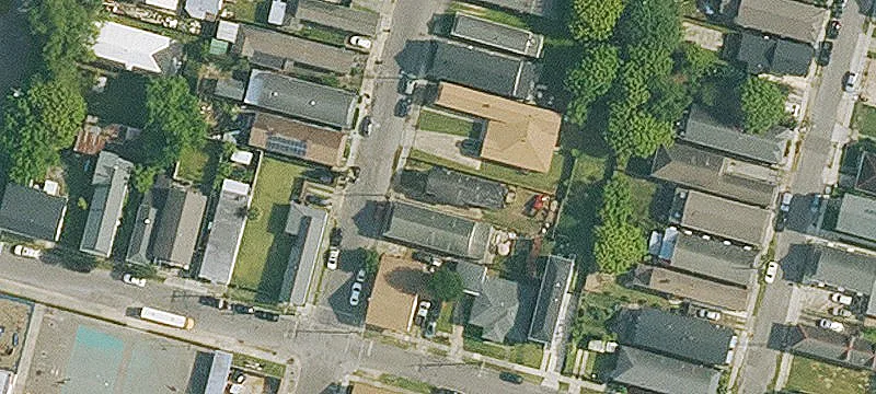 Renovated Duplex Property