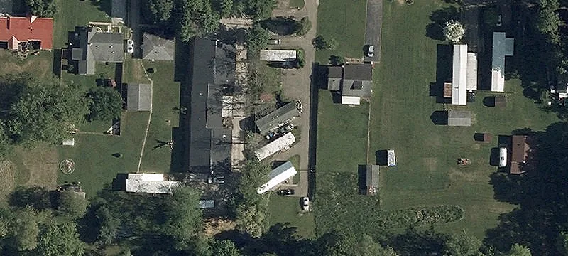 Mobile Home Park Investment