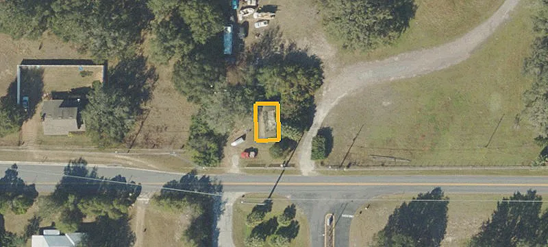 Zoned Residential Development Land