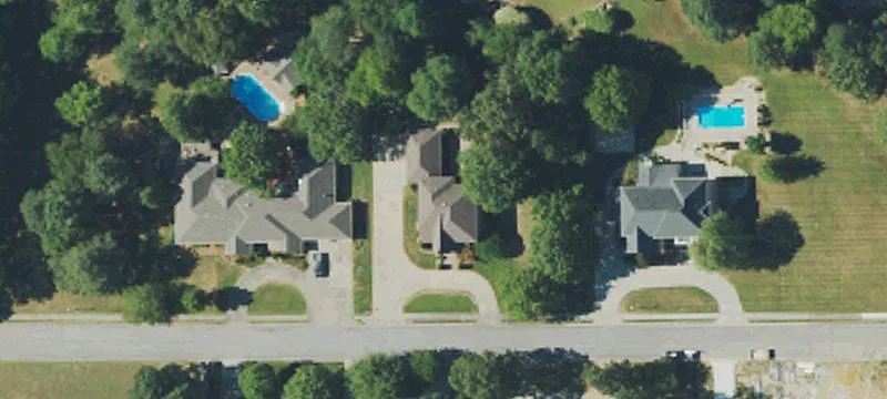 Residential Land Lot