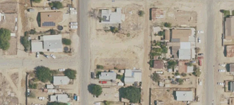 Vacant Residential Lot