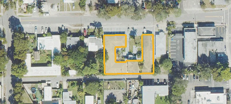 Entitled Vacant Land for Townhomes