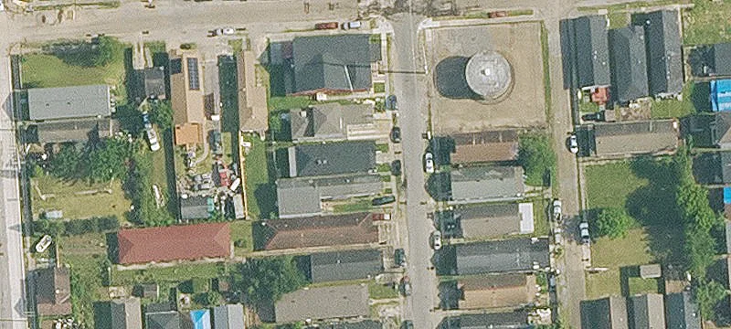 Shotgun-Style Duplex
