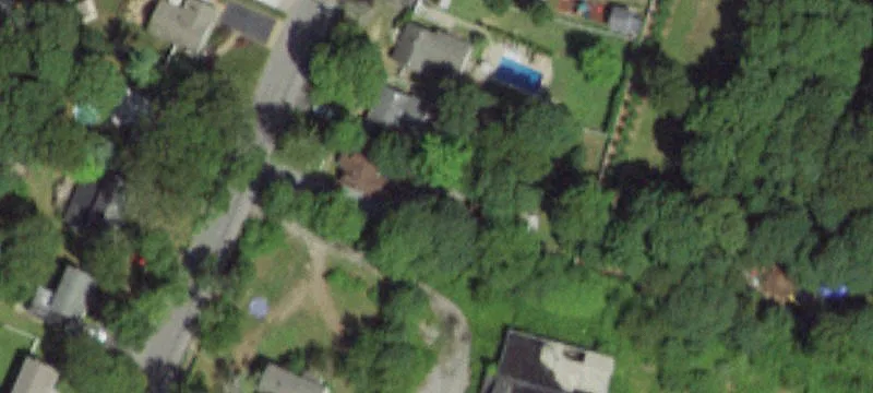 Zoned Industrial Land with Structures