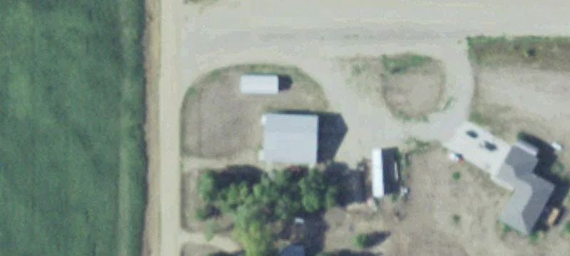 Industrial Truck Terminal Property