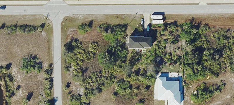Residential Home Lot