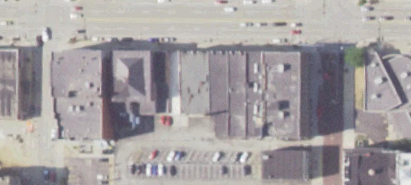 Street-Level Retail/Office Space
