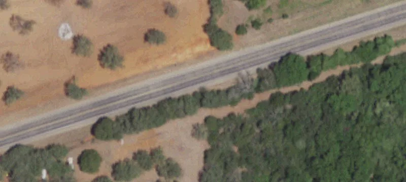 Riverfront Residential Land
