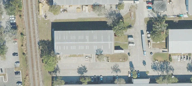 End-Cap Industrial Suite
