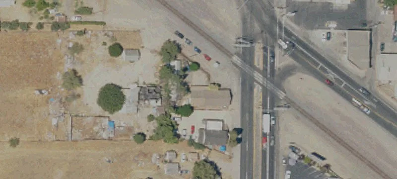 Mixed-Use Property with Restaurant