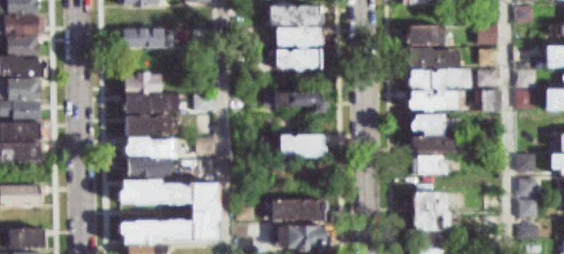 Residential Land Lot