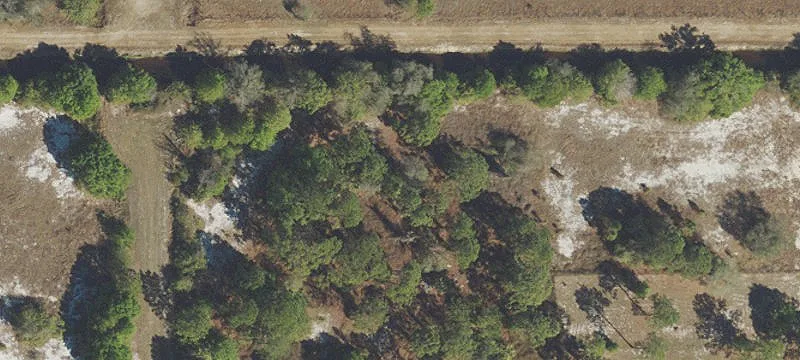 Residential Land Lot Retreat