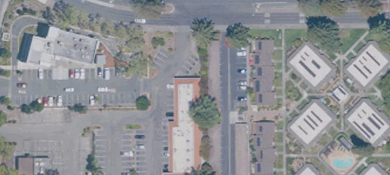 Retail Strip Center with Strong Tenancy