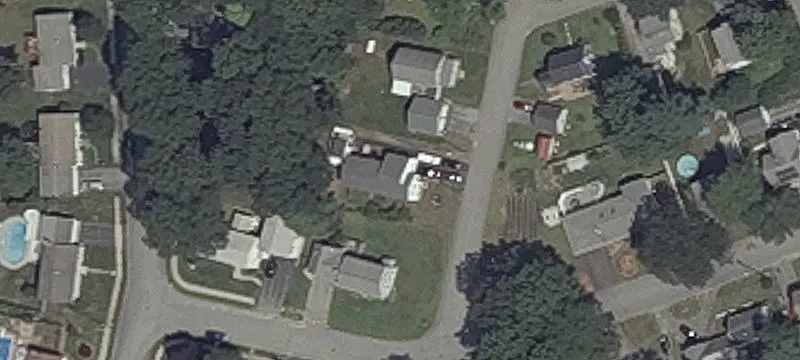 Buildable Residential Land Lot