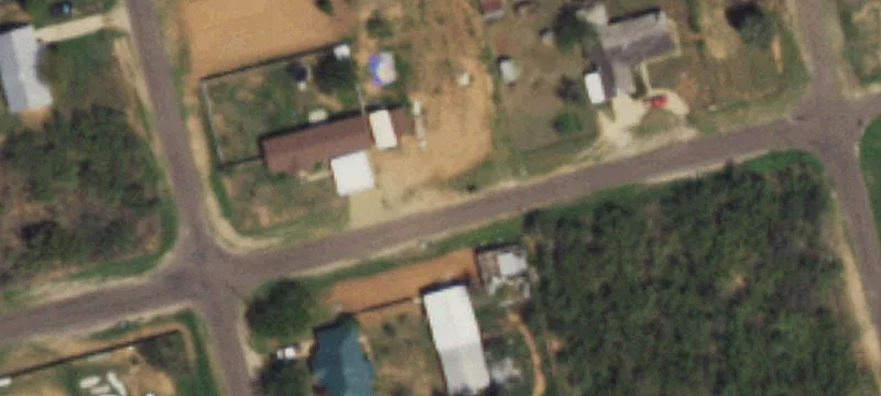 Vacant Land Homesite