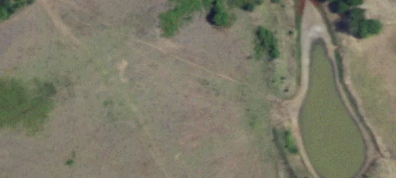 Agricultural Land Parcel