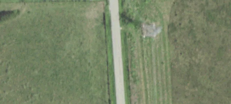 Unrestricted Residential Ranch Acreage