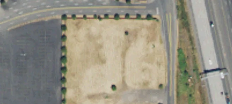 Commercial Land Parcel
