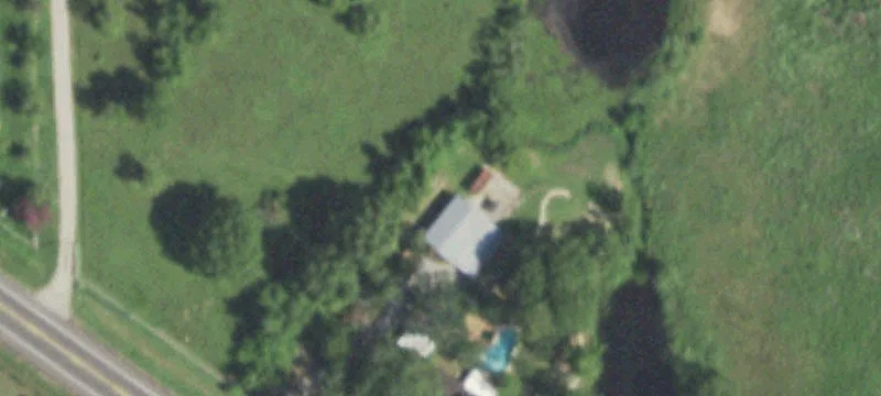 Commercial Land Tract with Utilities